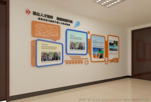 弥渡医院文化墙怎么做？如何建好科室护理文化墙？