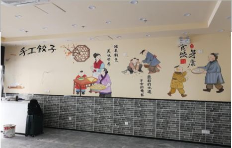 弥渡手绘墙绘工具有哪些