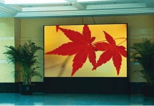 弥渡LED显示屏