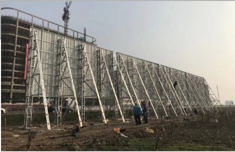 弥渡什么是广告物料？