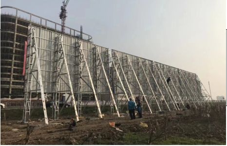 弥渡凯创教你怎样选择户外广告牌的最佳位置