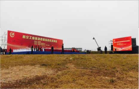 弥渡活动搭建主要是做什么的？