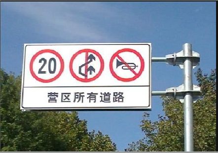 弥渡大广告牌制作不可忽视的流程