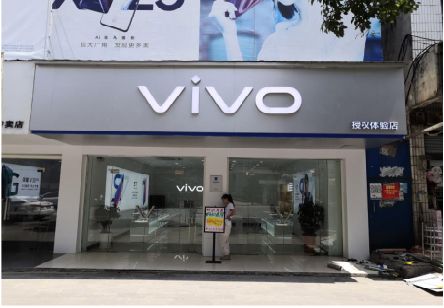 弥渡}做一个门店面广告招牌需要多少钱？