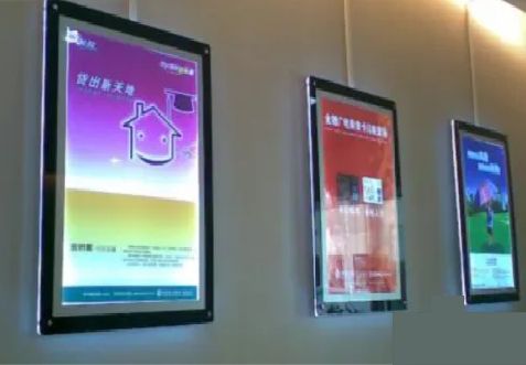 弥渡什么是超薄灯箱?