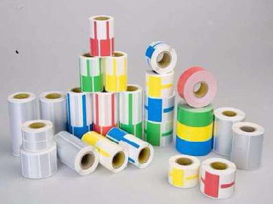 弥渡关于不干胶材料。