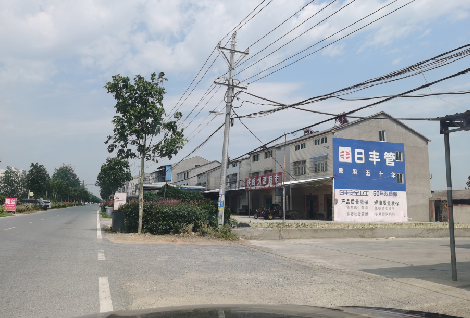 弥渡如何能保证墙体广告的醒目性？