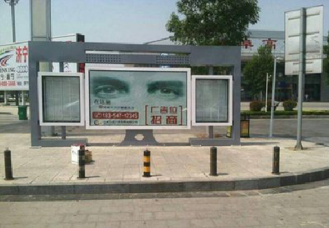 弥渡社区广告投放的几种常见方式。