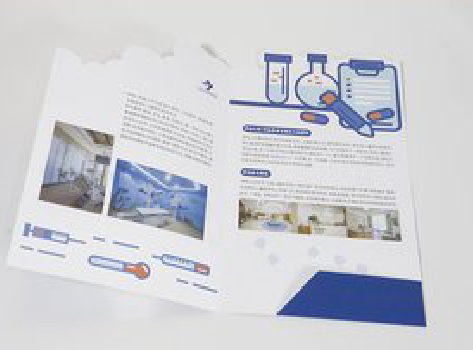 弥渡说明书印刷有哪些样式可以选择？