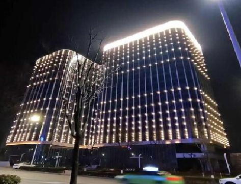 弥渡亮化工程安装注意事项。