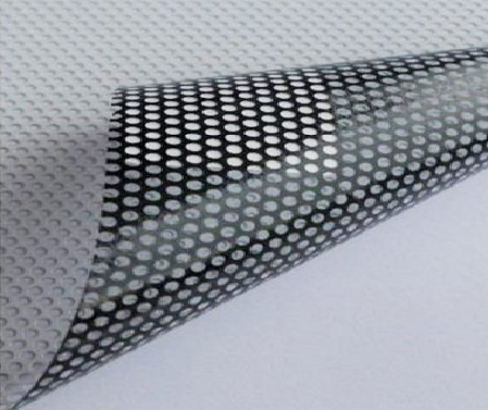 弥渡优劣单透膜的鉴定方法。