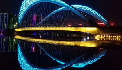 弥渡亮化工程如何做好公共区域的安全性。