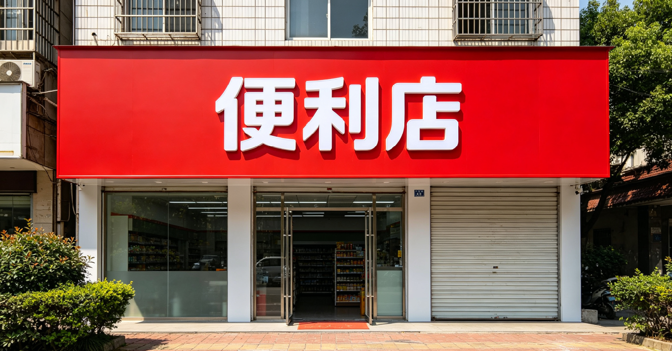 弥渡门店招牌怎么选？主流门头招牌类型优缺点及适用场景全解析